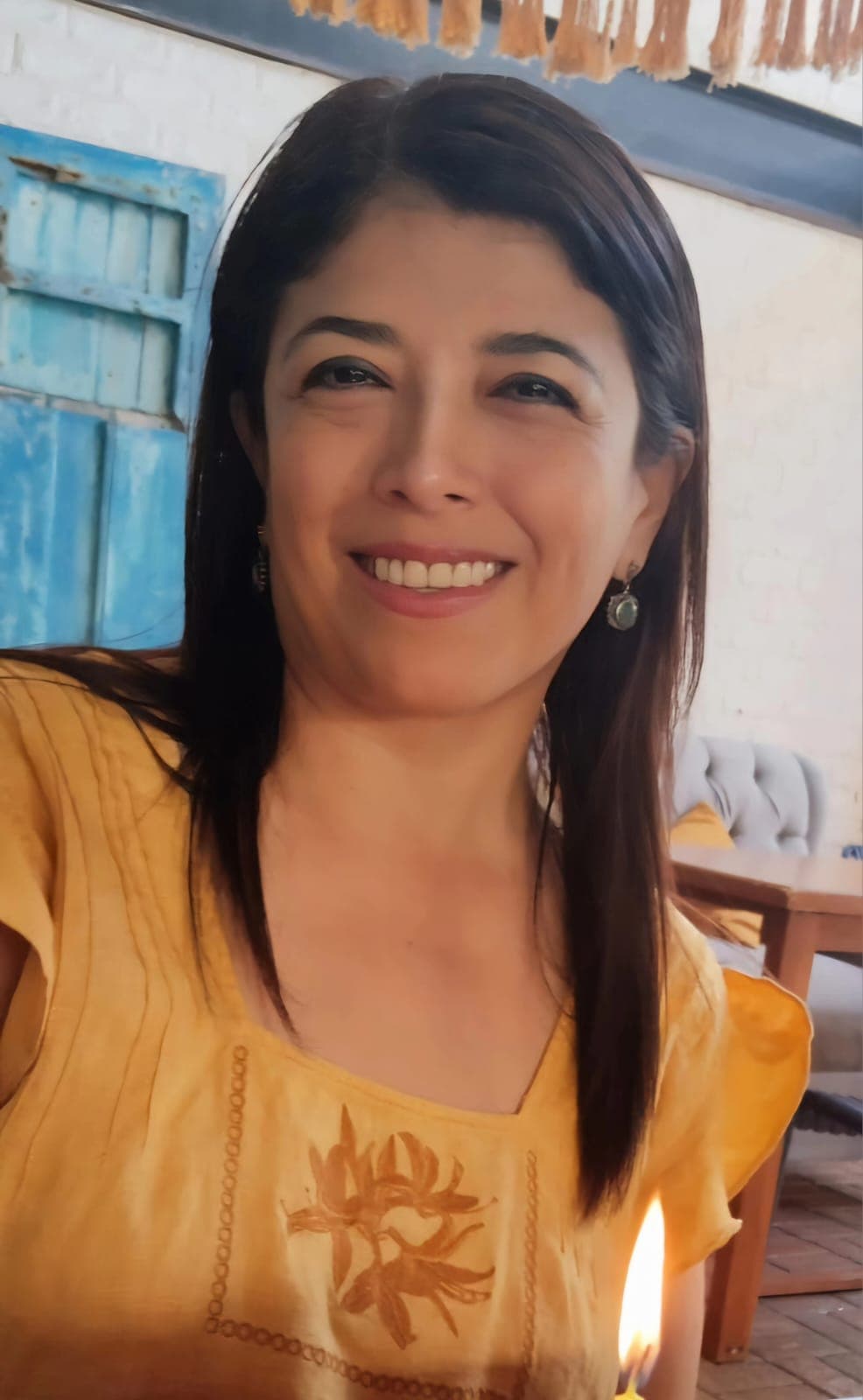 Ámbar Escalante